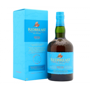 Redbreast Moscatel Wine Cask Edition Single Pot Still Irish Whiskey - 46% 70cl