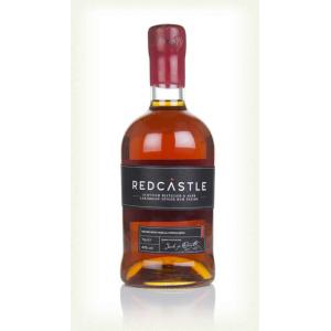 Redcastle Spiced Rum - 70cl 40%