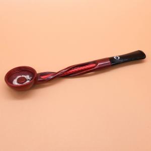 Falcon Shillelagh Replacement Stem - Red