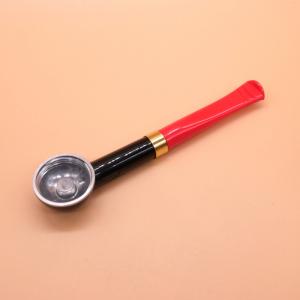 Falcon International Replacement Dental Stem - Red Stem