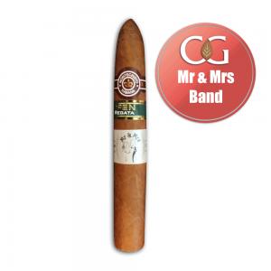 Montecristo Open Regata Cigar - 1 Single (Mr & Mrs Band)