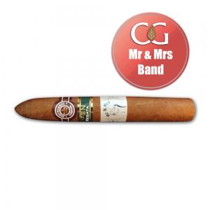 Montecristo Open Regata Cigar - 1 Single (Mr & Mrs Band)
