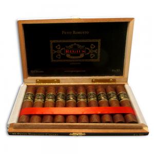 Regius Petit Robusto Cigar - Box of 10