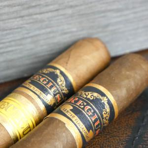 Regius - Featured Brand