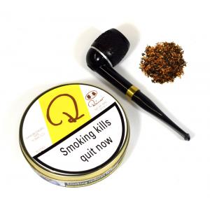 Reiner Blend No 12 (Yellow Label) Pipe Tobacco 50g Tin