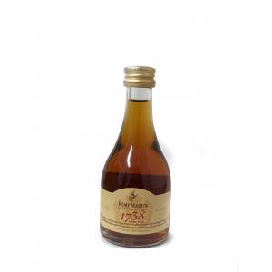 Remy Martin 1738 Accord Fine Champagne Cognac Miniature - 5cl 40%