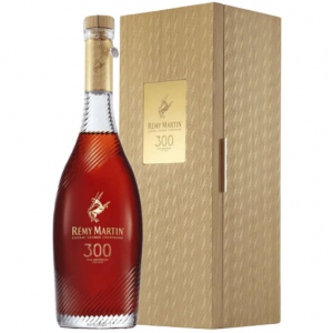 Remy Martin 300th Anniversary Coupe Cognac - 40% 70cl