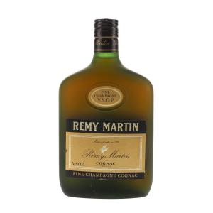 Remy Martin VSOP 1970s - 40% 50cl