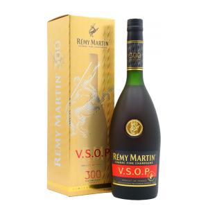 Remy Martin VSOP 300th Anniversary Bottle - 40% 70cl