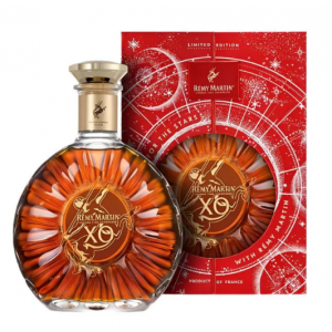 Remy Martin XO Cognac Reach for the Stars Edition - 70cl 40%