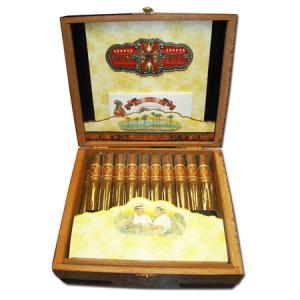 Fuente Fuente Opus X Reserva D’Chateau Cigars - Box 32s