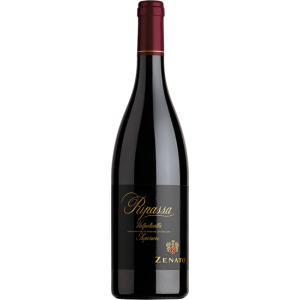 Ripasso Valpolicella Superior Wine  - 75cl