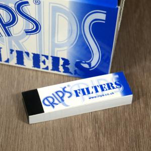 Rips Filters (40 Rolling Tips) 1 pack