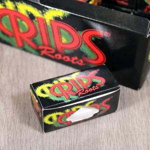 Rips Roots Slim Width Rolling Papers 1 pack