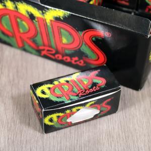 Rips Roots Slim Width Rolling Papers 1 pack