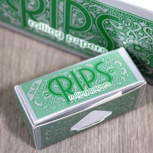 Rips Slim Size Rolling Papers 1 pack