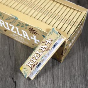 Rizla Natura Regular Rolling Papers 1 Pack