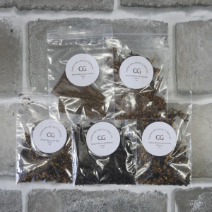 The Robert McConnell Pipe Tobacco Sampler - 50g