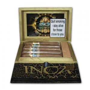 Inca Secret Blend Roca Cigar - Box of 20
