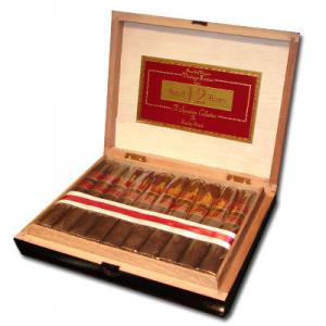 Rocky Patel Vintage 1990 Broadleaf Robusto Cigar - Box of 20