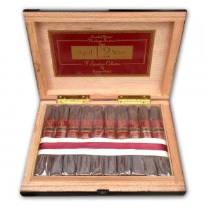 Rocky Patel Vintage 1990 Broadleaf Petit Corona Cigar - Box of 20 (Discontinued)
