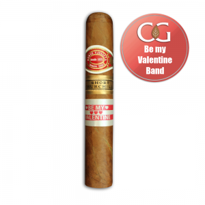 Romeo y Julieta Short Churchill Cigar - 1 Single (Be my Valentine Band)