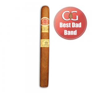 Romeo y Julieta Churchills Untubed Cigar - 1 Single (Best Dad Band)