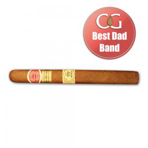Romeo y Julieta Churchill Untubed Cigar - 1 Single (Best Dad Band)