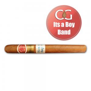 Romeo y Julieta Churchill Untubed Cigar - 1 Single (Its a Boy Band)