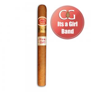 Romeo y Julieta Churchills Untubed Cigar - 1 Single (Its a Girl Band)