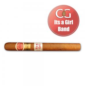 Romeo y Julieta Churchill Untubed Cigar - 1 Single (Its a Girl Band)