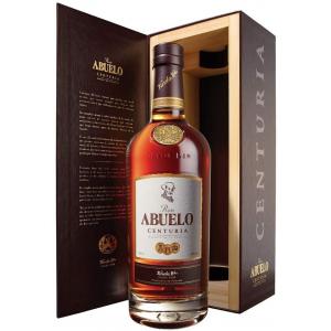 Ron Abuelo Centuria - 40% 70cl