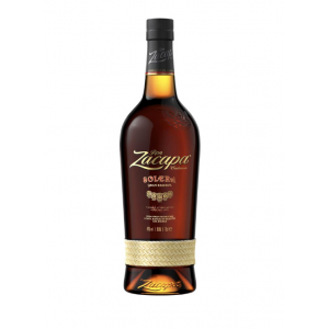 Ron Zacapa 23 Year Old Centenario Solera Rum - 40% 70cl