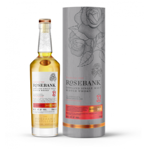 Rosebank 32 Year Old Release 3 Bottled 2023 - 47.6% 70cl