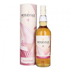 Roseisle 12 Year Old Special Release 2024 - 55.6% 20cl