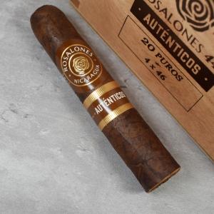 Rosalones by Joya De Nicaragua 446 Cigar - 1 Single - End of Line