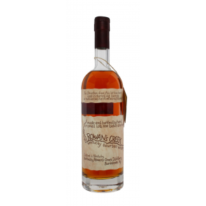 Rowans Creek Small Batch Bourbon - 50.05% 70cl