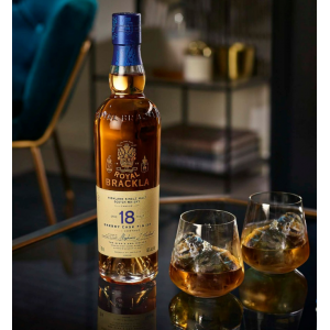 Royal Brackla 18 Year Old - 46% 70cl