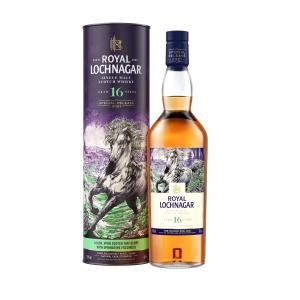 Royal Lochnagar 16 Year Old Diageo Special Release 2021 - 57.5% 70cl