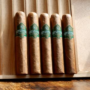 FLASH SALE - 5 FOR 60 - Rocky Patel Orchant Seleccion Rothschild Sampler - 5 Cigars