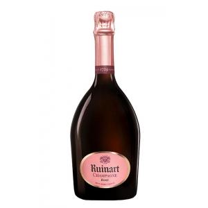 Ruinart Rose NV Champagne - 12.5% 75cl