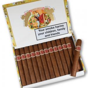 Romeo y Julieta Petit Coronas Cigar - Box of 25