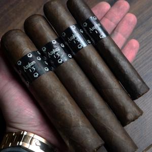 Cigar Samplers & Bundle Deals