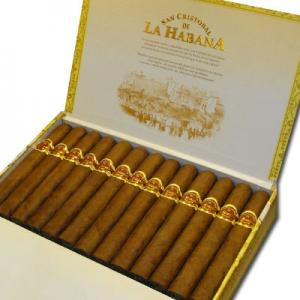 San Cristobal La Fuerza Cigar - Box of 25