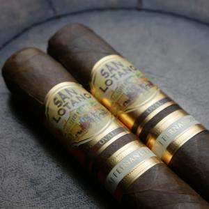 San Lotano - Featured Brand