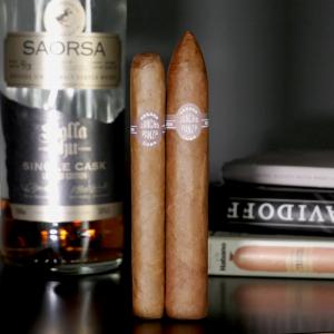 Sancho Panza Selection Sampler - 2 Cigars