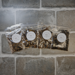 Staff Picks - Sarahs Tropical Burst Pipe Tobacco Sampler - 40g