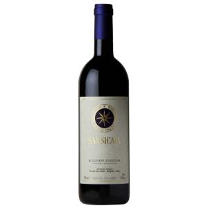 Tenuta San Guido Sassicaia 1994 Wine  - 75cl 13%