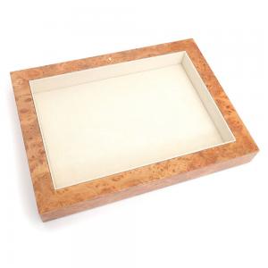 Savinelli Vassoio Briar Elm Accessories Tray