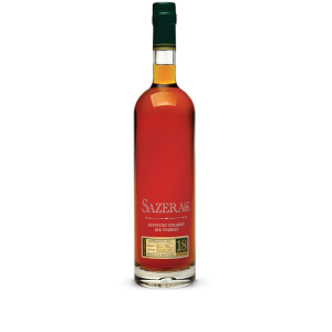 Sazerac 18yo 2018 Release BTAC - 45% 75cl